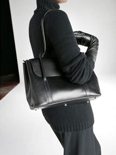 hermes initiale bag|Martin Margiela for Hermès: The Initiale bag .